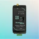 SenseLive X7400D -DIN-rail 4G CAT1 DTU with RS485 Interface-