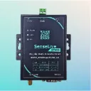 SenseLive X7400 (1-port RS232/485 to CAT 1 4G DTU)