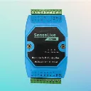 SenseLive E7500 (4-Channel-4DI,4DO,2AI to RS485)
